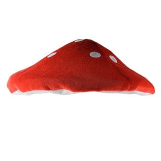 chapéu de cogumelo